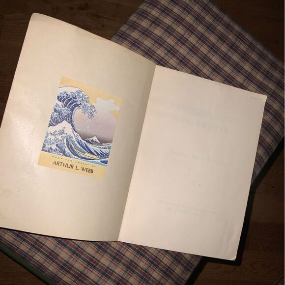 1968 peyote ramon mata torres vintage book photography prints spanish - Picture 3 of 9